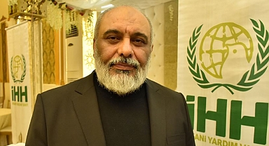 İHH Başkanı Yıldırım Meydan Okudu: Cuma Günü İncirlik Üssü'ne Yola Çıkacağız, Kimse Bize Dur Diyemez