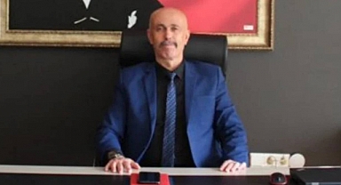 İlçe Milli Eğitim Müdürü Mürteci Menzil Örgütünün Yeminini Paylaştı
