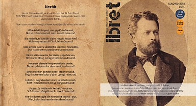 'İlk Muhalif Gazete' İbret Yeniden Yayımlanacak