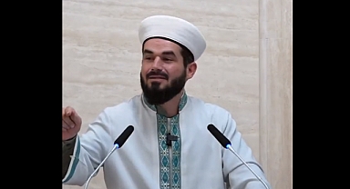 İmam: 1 Aylık Mis Gibi Kokan Cenazeyi Araştırdık Suriyeli Çıktı