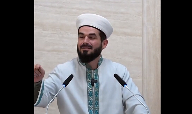 İmam: 1 Aylık Mis Gibi Kokan Cenazeyi Araştırdık Suriyeli Çıktı