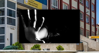 İmam-Hatip Lisesi Tuvaletinde Gizli Kamera İle Cinsel İstismar: Temizlik Görevlisi Tutuklandı
