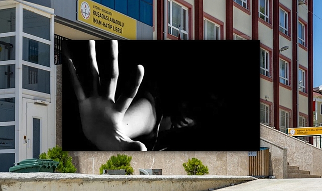 İmam-Hatip Lisesi Tuvaletinde Gizli Kamera İle Cinsel İstismar: Temizlik Görevlisi Tutuklandı