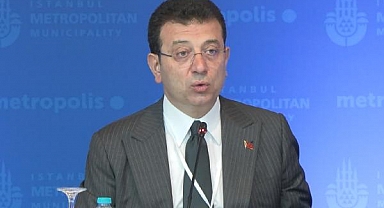İmamoğlu: Hangi Taraftan Gelirse Gelsin Sivillere Karşı Saldırılar Kabul Edilemez