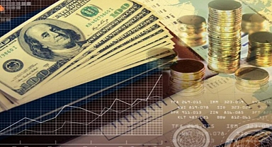 IMF'den Dolar Tahmini: 2028'de 120 Lira Olması Bekleniyor