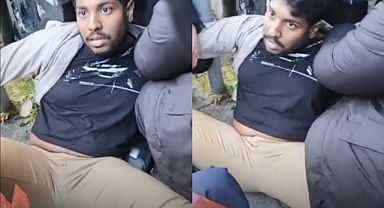 İngiltere Chester'da Bangladeşli Bir Sapık, İnternetten Tanıştığı 13 Yaşındaki Kız Çocuğuyla Buluşmaya Gelince Yakalandı