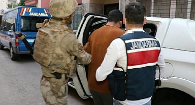 IŞİD Operasyonunda Gözaltına Alınan Şüpheli Tutuklandı
