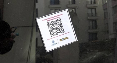 İSPARK'ın Adını Kullanarak Vatandaşı QR Kod ile Dolandırdılar
