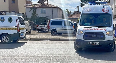Isparta'da Silahlı Kavga: 16 Yaralı