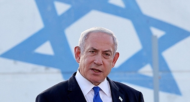 İsrail Başbakanı Netanyahu: Bu Daha Başlangıç, Vereceğimiz Yanıt Orta Doğu'yu Değiştirecek