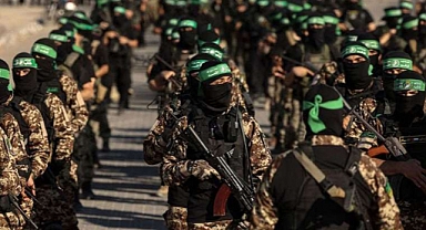 İsrail'den Cumhurbaşkanı Erdoğan'ın Sözlerine Yanıt: Hamas, IŞİD'ten Daha Alçaktır