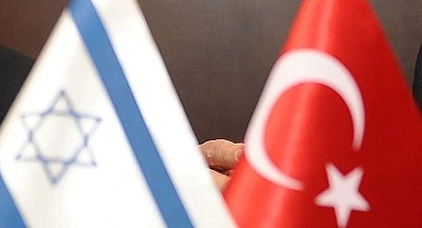 İsrail'in Türkiye Büyükelçiliği'nden Açıklama