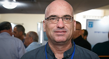 İsrail: Shaar Hanegev Bölge Meclis Başkanı Öldürüldü