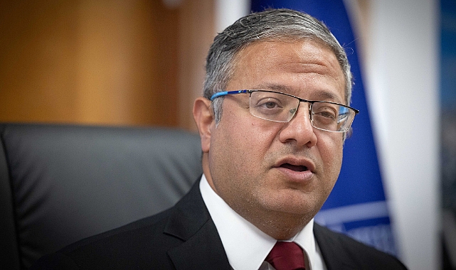 İsrailli Bakan Gazze'deki Hastane Katliamını Savundu