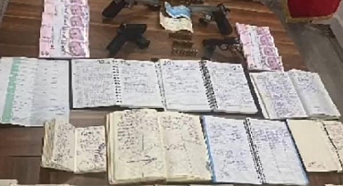 İstanbul'da 'Tefeci' Operasyonu: 14 Gözaltı