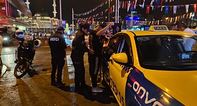 İstanbul Emniyeti'nden