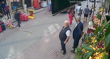 İstanbul Fatih'te Tartıştığı Arkadaşını Silahla Öldürdü