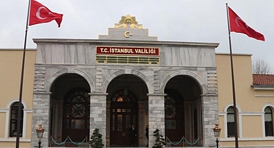 İstanbul Valiliği'nden İsrail Protestolarına İlişkin Açıklama: 1 Kişi Hayatını Kaybetti