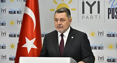 İYİ Parti Ankara İl Başkanı Köylüoğlu, Mansur Yavaş'ın Karşısına Aday Çıkarılacağı Gerekçesi ile İstifa Etti