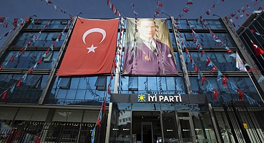 İYİ Parti Başkanlık Divanı'nda Yeni Görev Dağılımı