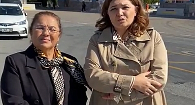 İYİ Parti Genel Başkan Yardımcısı Ünzile Yüksel ve İYİ Partili Milletvekili Selcan Taşçı, Batuhan Çolak ve Süha Çardaklı'yı Ziyaret Etti