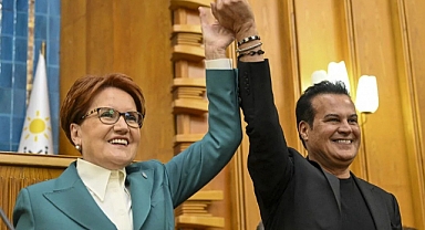 İYİ Parti Safranbolu Belediye Başkan Adayı Hakan Peker: Endişem Yok, Çok Rahatım