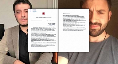 İYİ Parti, Sığınmacı Haberleri Sebebiyle Tutuklanan Batuhan Çolak ve Süha Çardaklı’nın Maruz Kaldığı Hukuk ve İnsan Haklarına Aykırı Muameleyle İlgili Soru Önergesi Verdi