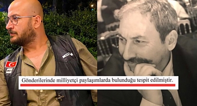 İYİ Partili M. Tolga Akalın: Türk Evlatları 