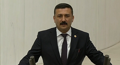 İYİ Partili Türkoğlu, Tutuklu Gazetecileri Meclis Komisyonuna Taşıdı: Çardaklı'nın Sağlık Durumunu Vurguladı