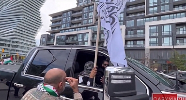 Kanada'da Hamas ve Taliban Destekçileri Tartıştı