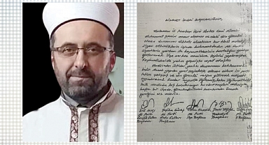 Kastamonu'da AKP'li Belediye Başkanı'nın Mobbingine Uğrayan Emekli İmam İntihar Etti