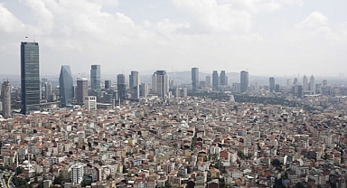 Kentsel Dönüşüm Başkanlığı Kuruldu, 2 bin 665 Kadro Tahsis Edildi