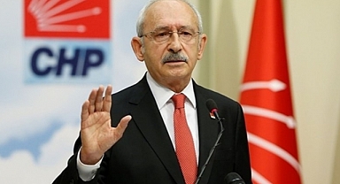 Kılıçdaroğlu: Bir İnsan Koltuğuna Düşkünse Hastane de Bombalar
