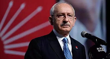 Kılıçdaroğlu'dan Erdoğan'a: İktidarı Bize Devret