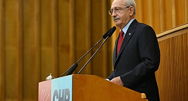 Kılıçdaroğlu Kaş Yaparken Göz Çıkartmaya Devam Ediyor: Türk Milliyetçisi Gazetecileri Demirtaş ve Kavala'yla Beraber Andı