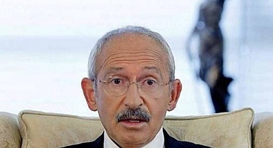 Kılıçdaroğlu'nun Aklı 10 Aralıkçılarda: Gar Katliamını Anmakta Zorlandı