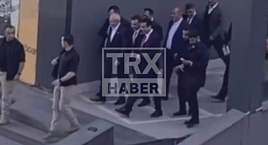 Kılıçdaroğlu'nun DEVA Partisi'nin İlçe Başkanlarıyla Gizlice Görüştüğü Ortaya Çıktı