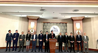 Kılıçdaroğlu'nun Gizlice Görüştüğü DEVA Partisi'nin İlçe Başkanları, Partilerinden İstifa Ettiklerini Açıkladı