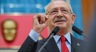Kılıçdaroğlu: Ülkemizde Yabancı Asker Postalı İstemiyoruz