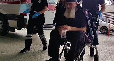 Kirayı İki Katına Çıkarmayan Kiracısını Darbedip, Parmağını Isırdı