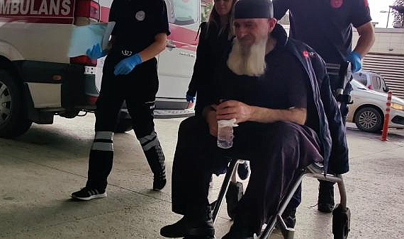 Kirayı İki Katına Çıkarmayan Kiracısını Darbedip, Parmağını Isırdı