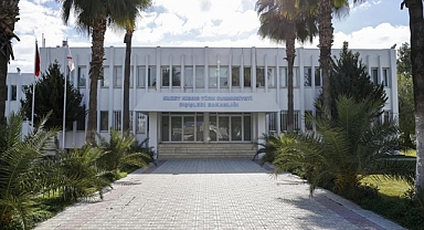 KKTC, Pile-Yiğitler Yolu Yapımı Mutabakatına İlişkin Açıklama Yaptı