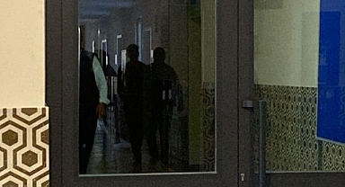 Konya'da İlahiyatçı Proseför, Aynı Bölümde Bulunduğu Meslektaşı Tarafından Silahla Vuruldu