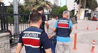 Kürtçü Terör Örgütü PKK'nın Bomba Uzmanı Adıyaman'da Yakalandı