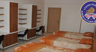 KYK Ordu Erkek Yurdu'nda İshal Salgını: 47 Öğrenci Acile Kaldırıldı