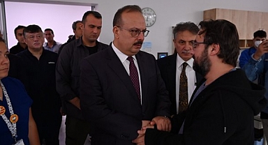 KYK Yurdunda Hayatını Kaybeden Öğrencinin Babası: Devlete İnancımı Kaybettim