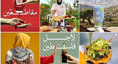 MADO, Filistin'e Destek İçin Coca-Cola Satışını Sonlandırdı