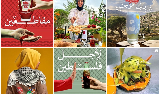 MADO, Filistin'e Destek İçin Coca-Cola Satışını Sonlandırdı
