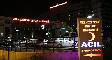 Manisa'da 350 Kişi Zehirlendi