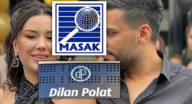 MASAK, Dilan Polat Hakkında Takip Başlattı, Rapor Hazırlandı